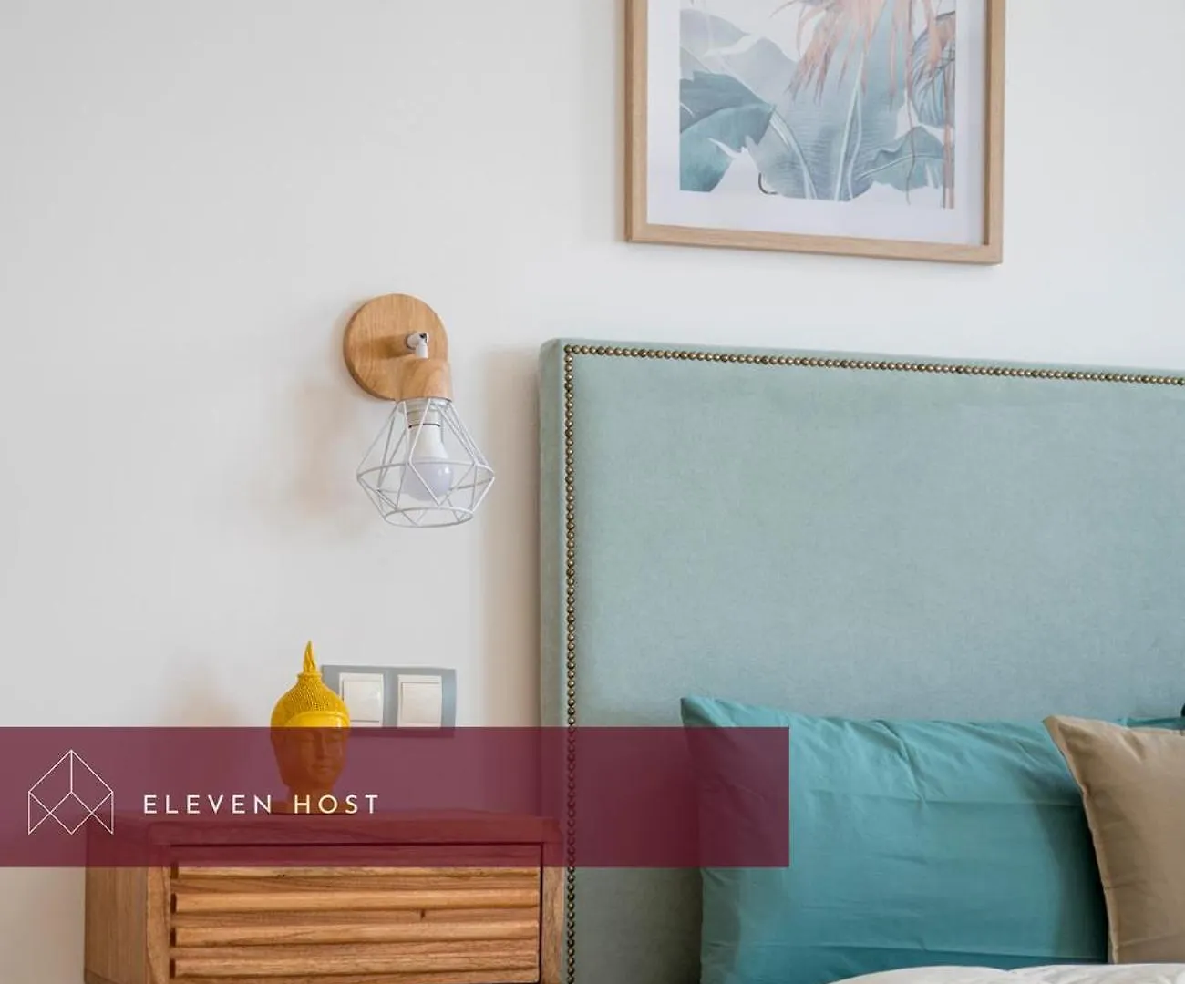 Deluxe Studio - Arturo Soria - Ifema 4 Pax Madrid Apartment